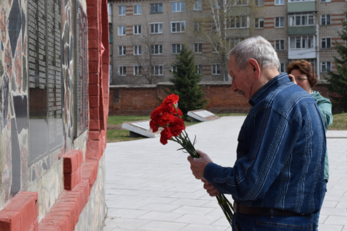    Тульские поисковики помогли жителю Севастополя найти место захоронения отца