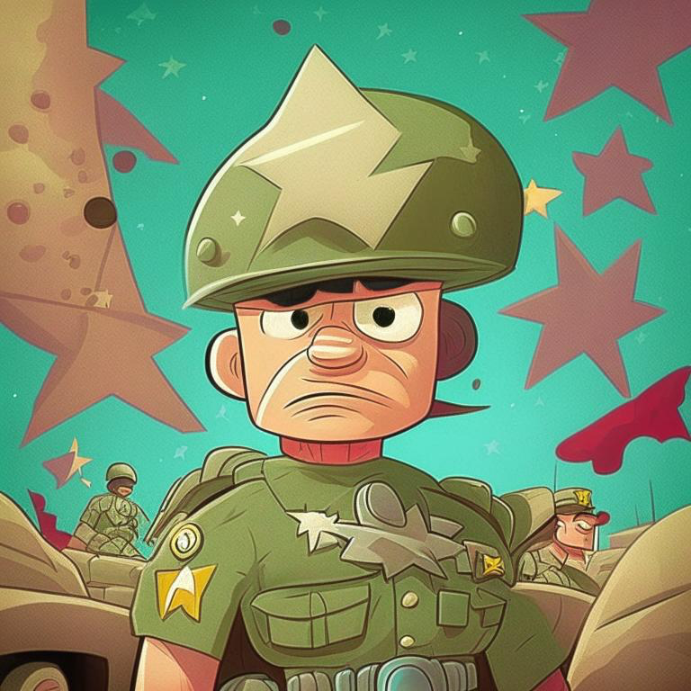 Солдаты смелые. Храбрые воины. Солдат отважный молодой. Army cartoon game.