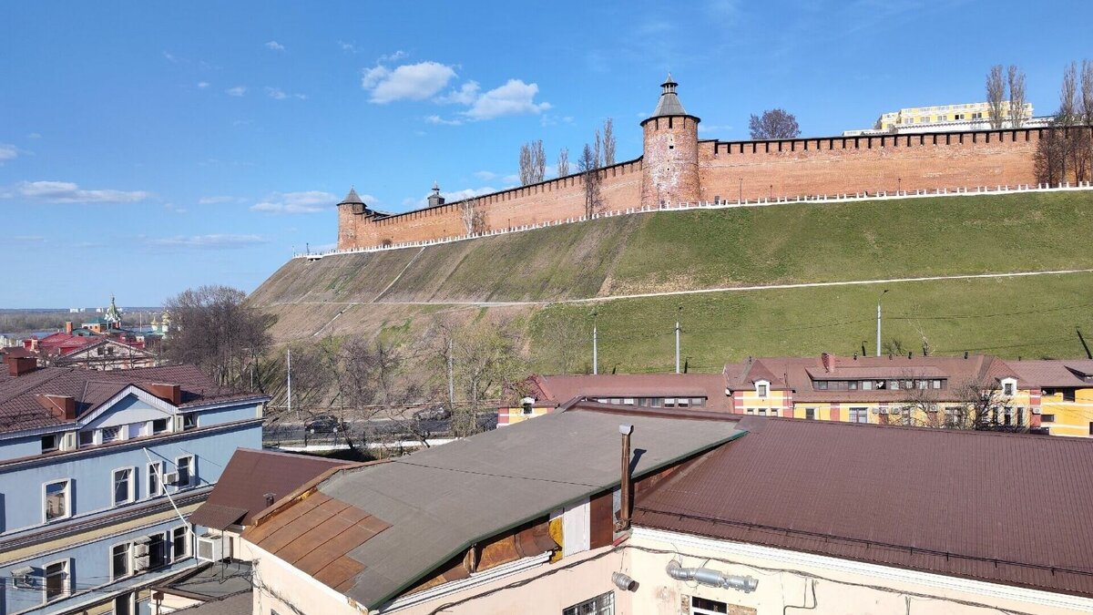     Более 721 тысячи рублей готовы потратить в Нижнем Новгороде на сувенирную продукцию для развития турпотенциала. В настоящее время идет поиск подрядчика, сообщается на портале госзакупок.