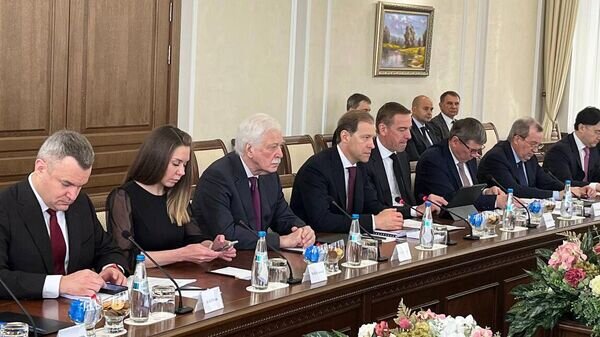    © Посольство РФ в Беларуси
