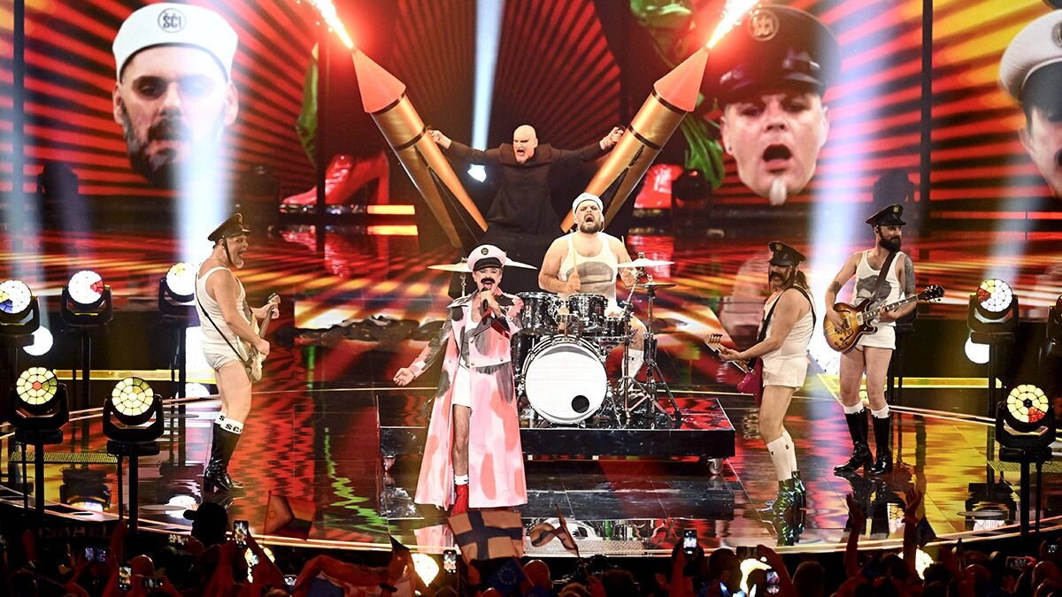    Global Look Press | IMAGO/Vesa Moilanen