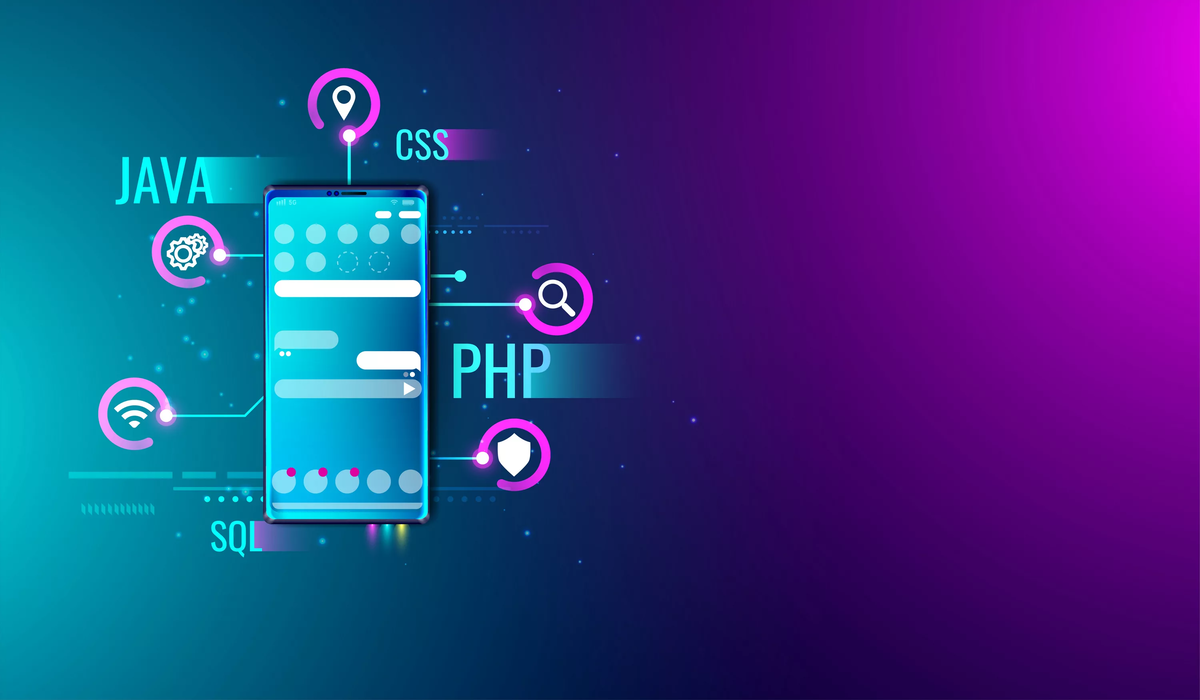 UX UI Дизайн