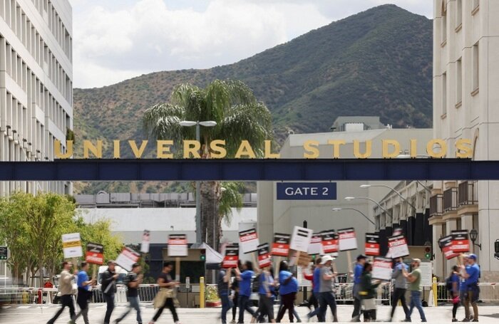    Reuters/Mario Anzuoni/File Photo