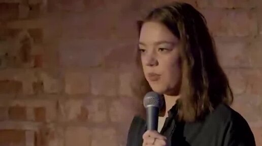 StandUp Msk | Юля Жеребцова. Духи🎤 | Дзен