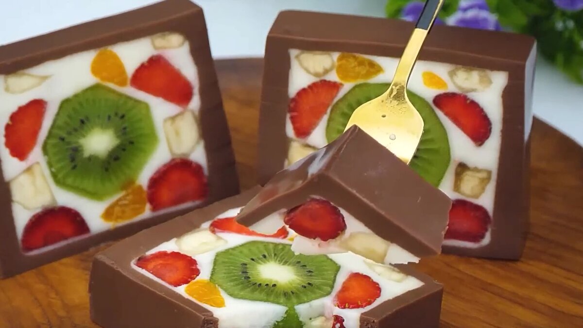 Красочное готовое произведение искусства!