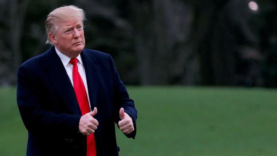 Фото: © Фото: © REUTERS/Carlos Barria/File Photo