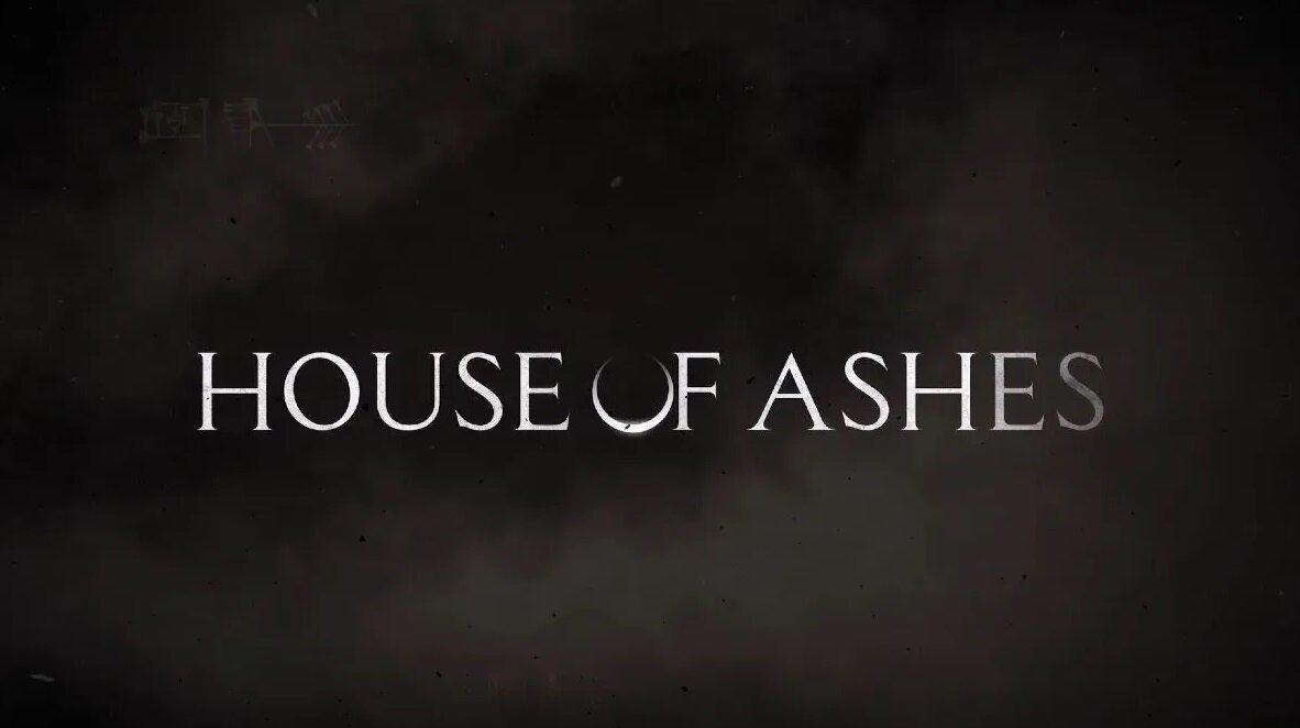Скриншот The Dark Pictures Anthology: House of Ashes