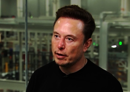    Илон Маск: мы хотим хорошего «гендиректора» Америки