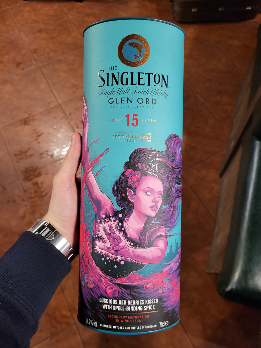 Фото автора.