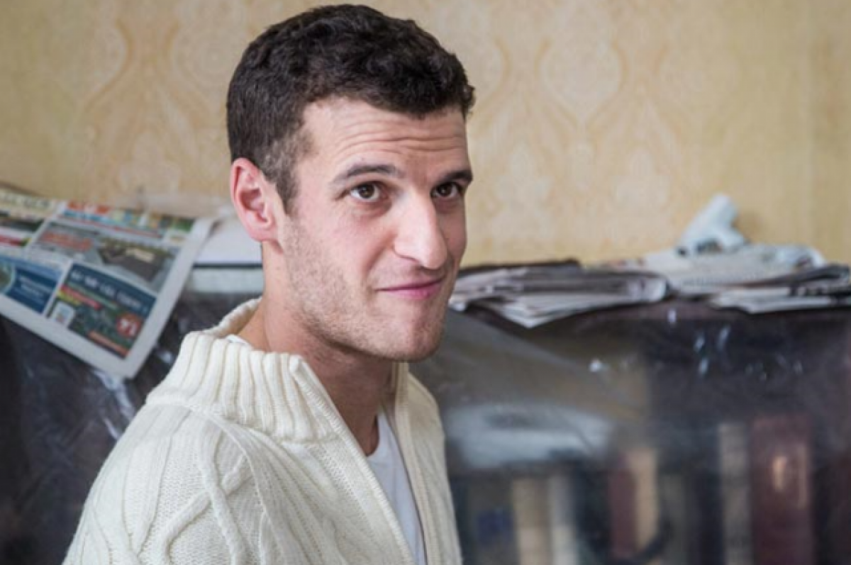    Актер Пьер Бурель сравнил российские и французские актерские школы