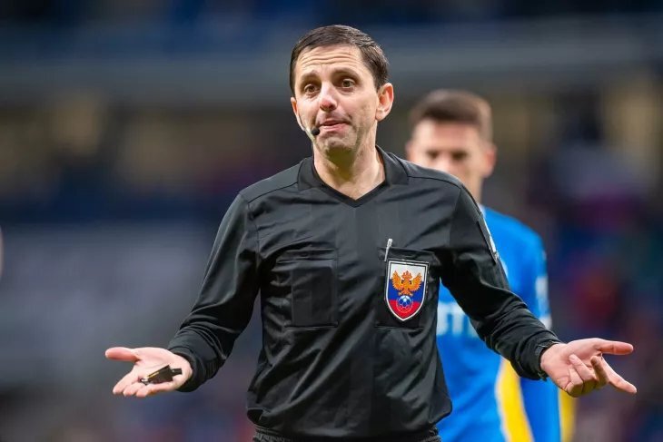    ФК «Спартак», последние новости. Главное, что случилось за 15 мая 2023 года Фото #1