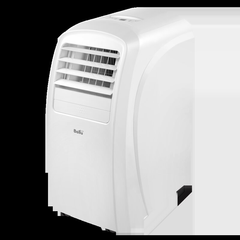Мобильный кондиционер Ballu BPAC-18 CE_20Y