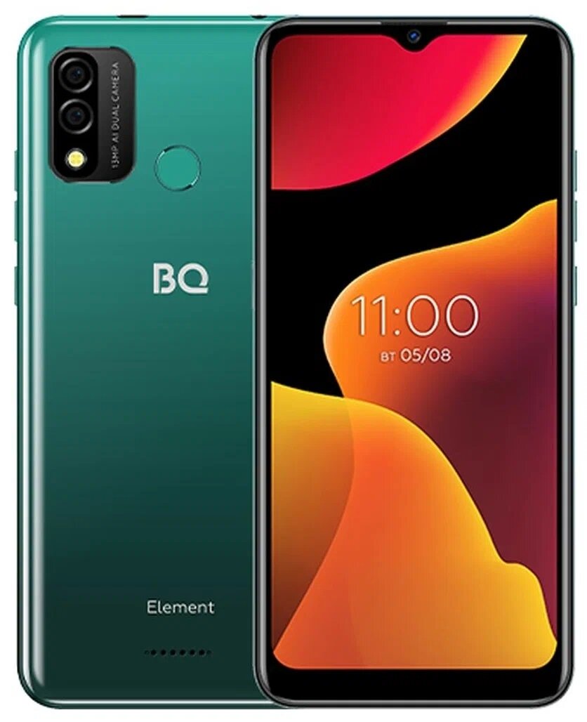    BQ 6645L Element
