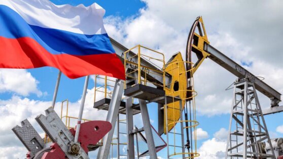    Россия с мая вышла на обещанное сокращение добычи нефти в 500 тысяч баррелей в сутки Алина Городниченко