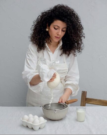 Олеся Куприн