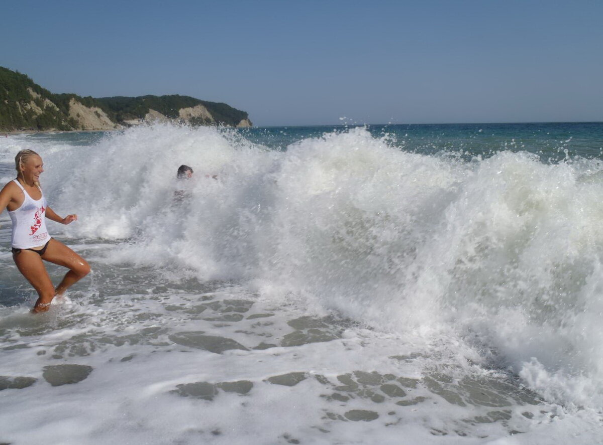 Фотогалерея Лдзаа и Агараки