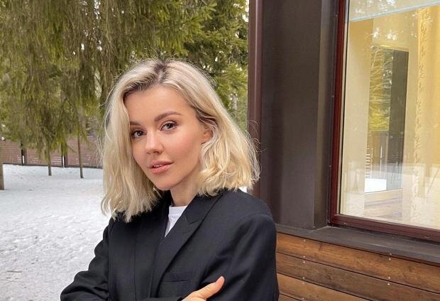    Фото: соцсети Мария Моссур