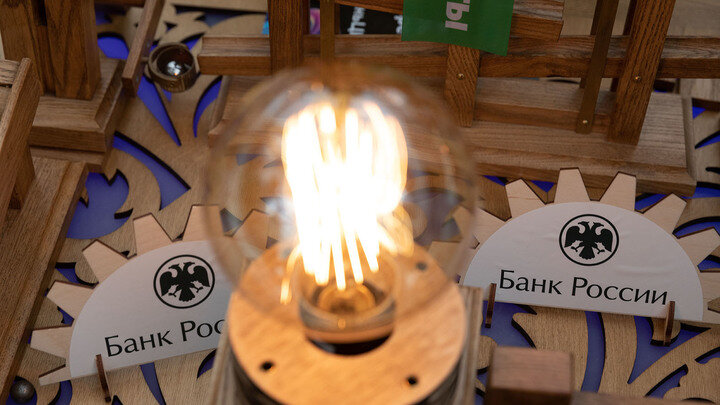 Источник фото: Евгений Разумный / Ведомости / ТАСС