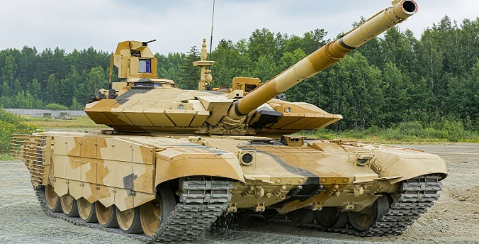 Фото: АО «НПК «Уралвагонзавод»