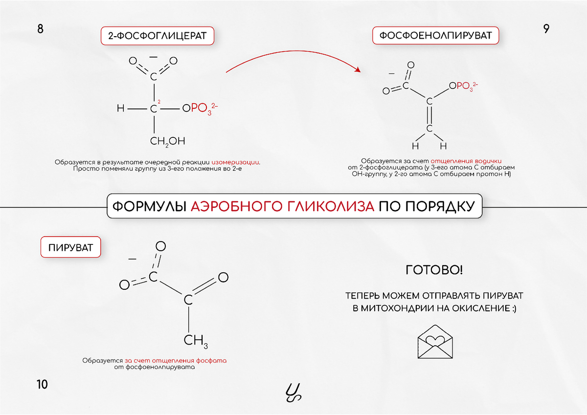 Шестиуглеродный сахар образуется в результате гликолиза. Гликолиз формула. Гликолиз 10 формул. Гликолиз формулы биохимия. Аэробный гликолиз формула.