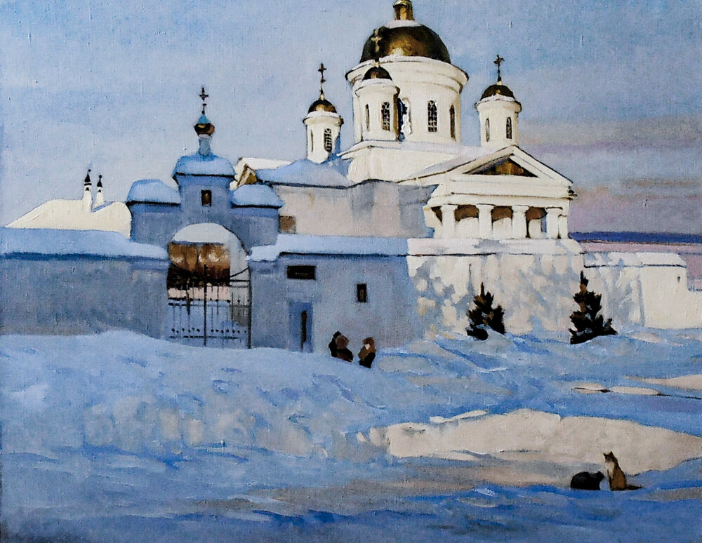 крещение. кустодиев крещенское водосвятие картина. борис кустодиев крещенское водосвятие. кустодиев картина водосвятие. крещение картина.