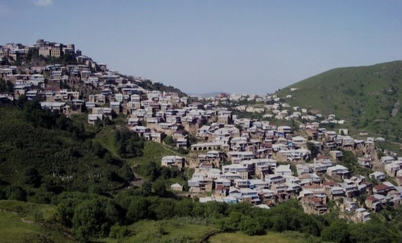 Кубачи