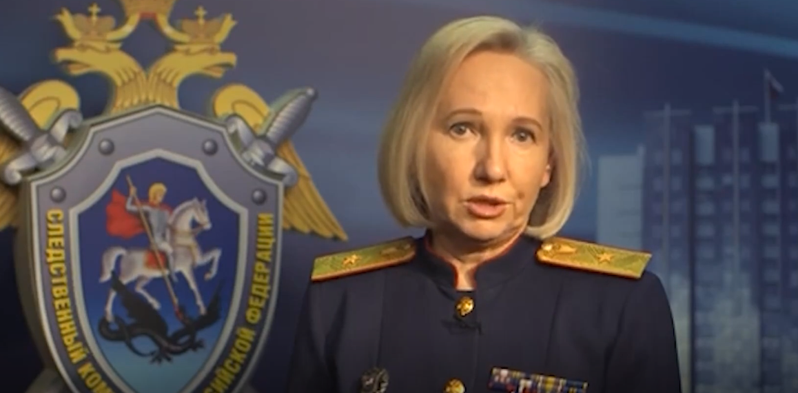 Никита Журавель отправится этапом в Чечню. Справедливо? Да, полагаю ...