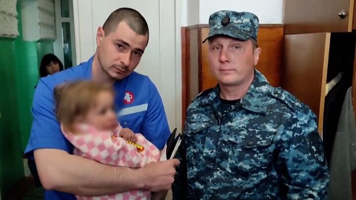Фото: Полиция кузбасса