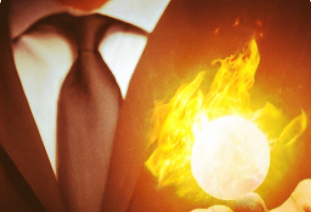 Александр и камень огня