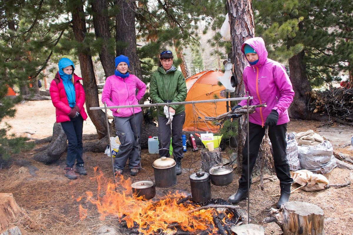 Прекрасная бытовуха