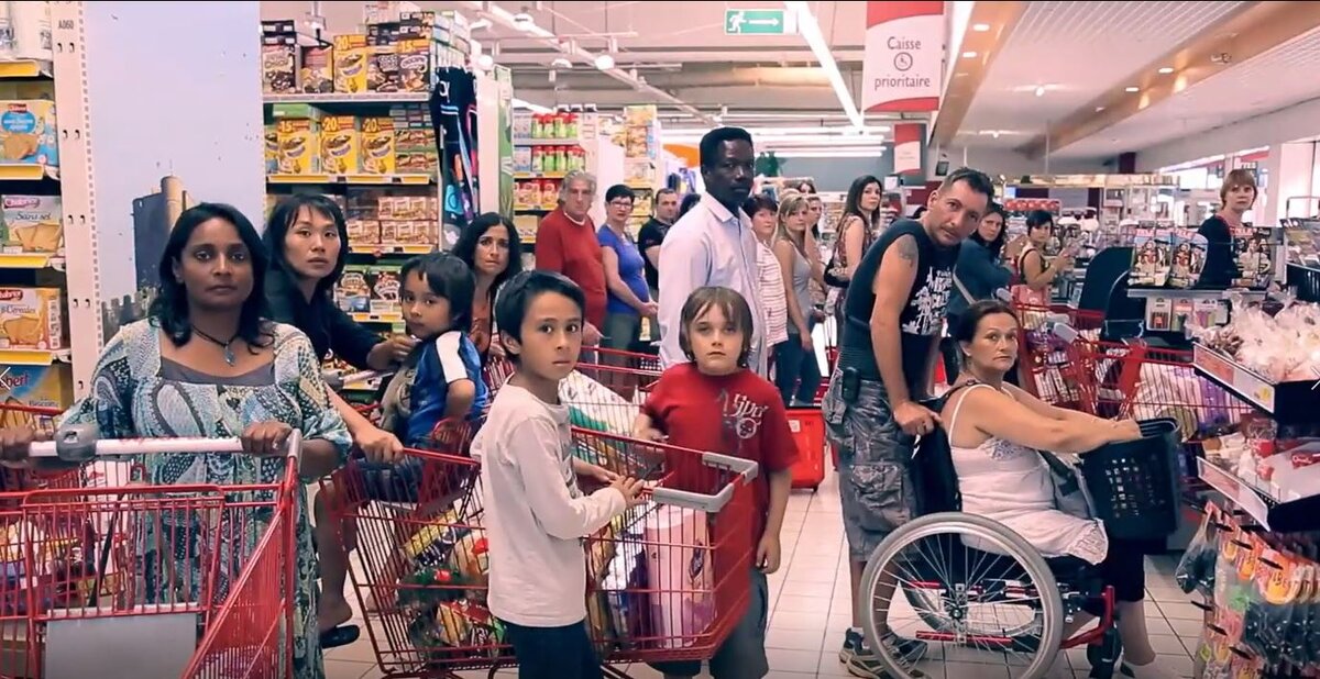 Мини обзор заинтересовал многих:)) Они также ждут вашего решения:)