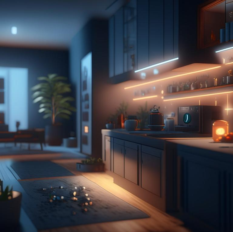 Датчики и сенсоры