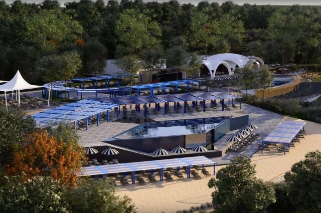    Фото: "Станция Морская"