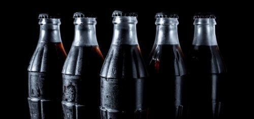 Coca-Cola: истории из жизни, советы, новости, юмор и картинки — Все посты | Пикабу