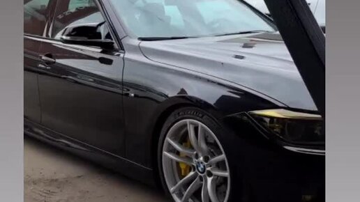 Bmw workshop turbo family