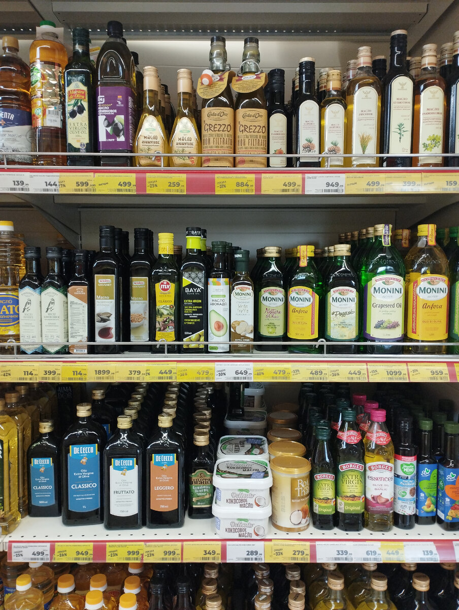 В конце прочтения вы найдете здесь всех лидеров для жарки, кроме моего любимого и простого выхода из положения😉