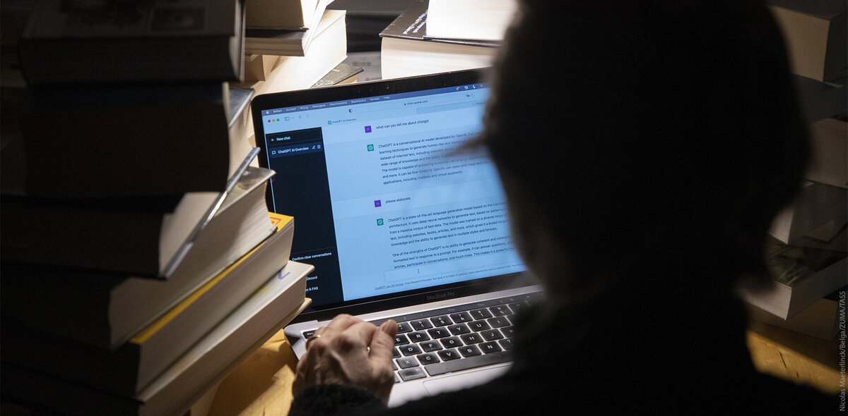 Фото: Nicolas Maeterlinck/Belga/ZUMA/TASS