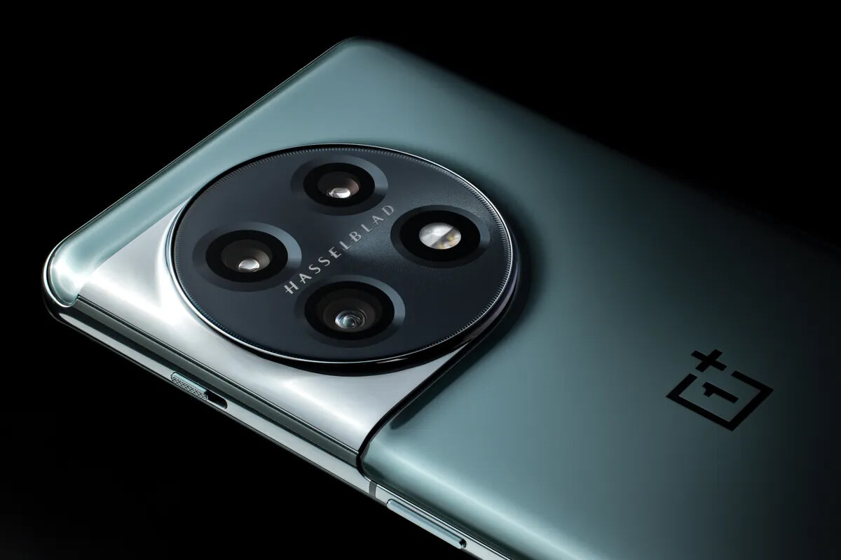 OnePlus 11. Источник: CNET