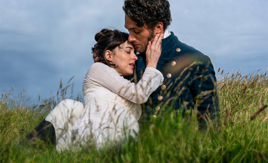 10 романтичных фильмов на выходные