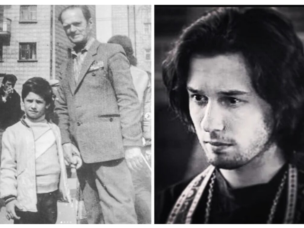 Спустя 40 лет ДНК-тест поставил точку в путанице с отцовством, и актёр узнал, чей он сын : творчество и личная жизнь Дмитрия Мазурова