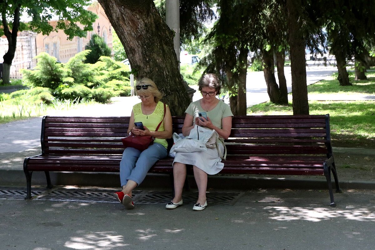 Деньги будут приходить получателям все лето.  Фото: Фото: Maksim Konstantinov / Global Look Press / globallookpress.com