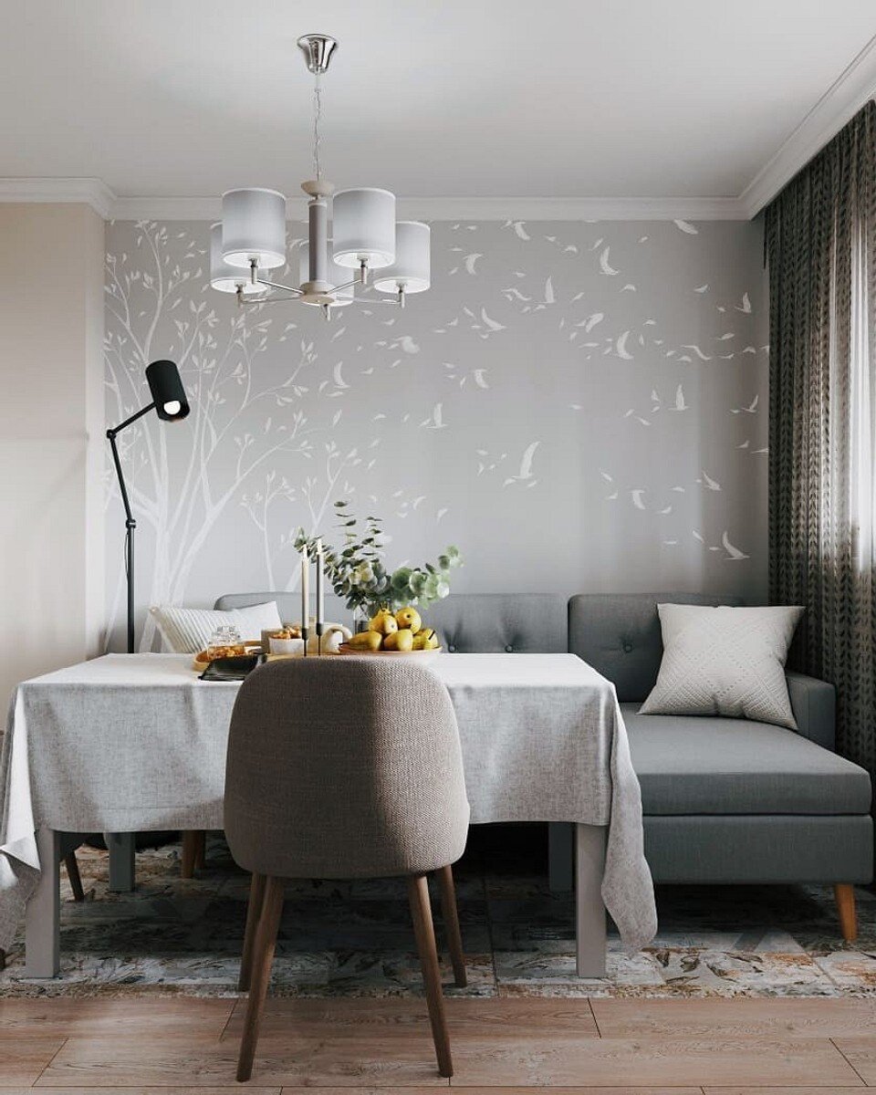    Соцсети дизайнера Марии Куницыной