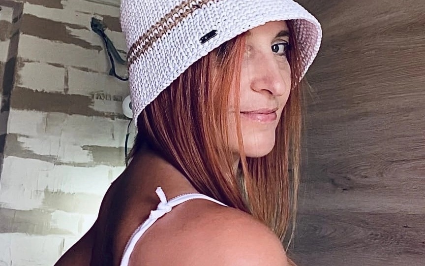 Панама крючком на лето. Нашла для себя идеальную форму. Расскрываю секрет вязания. Быстро, доступно, носибельно! Фото, видеоуроки.