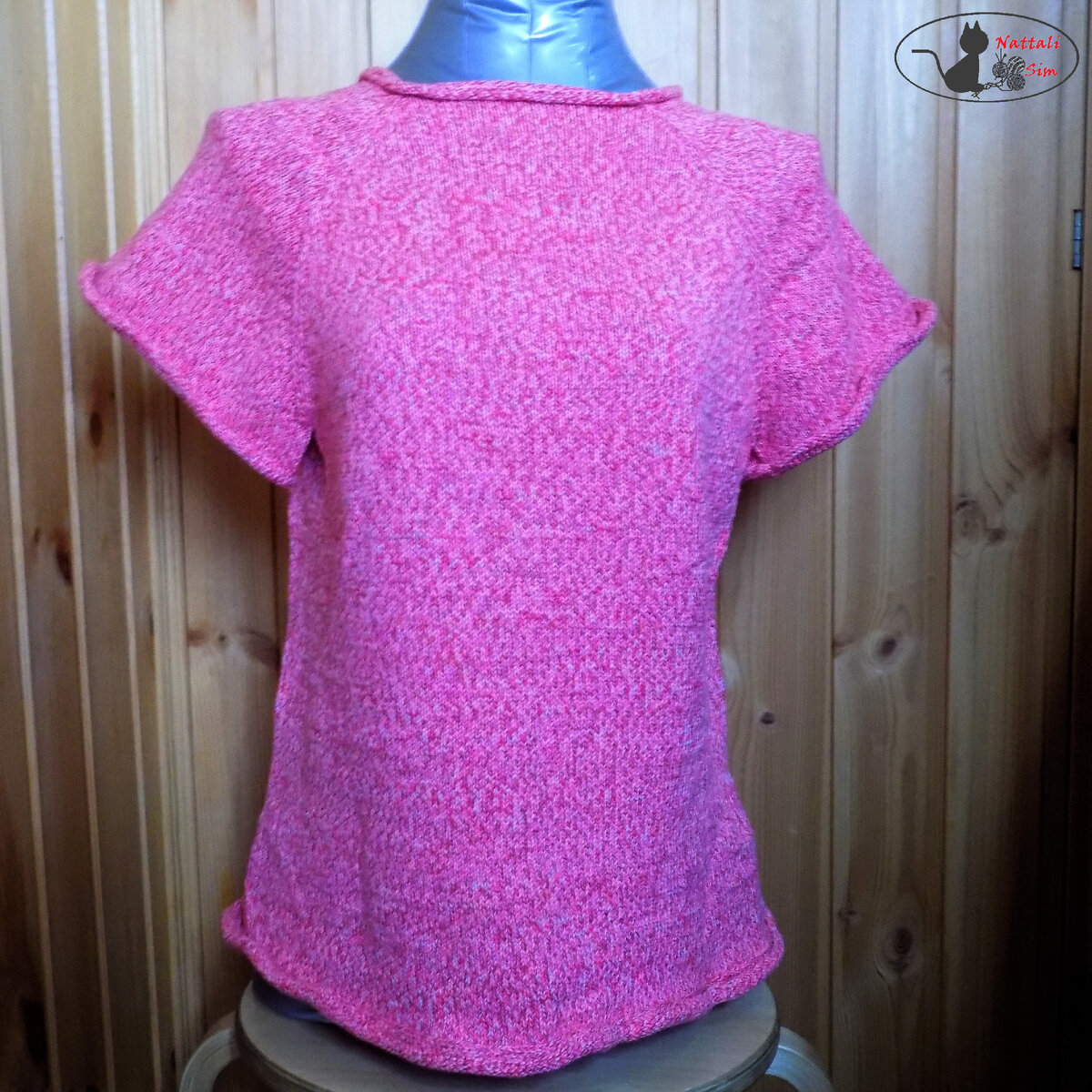 Самая неудачная из связанных мной за последние лет 10 вещей.