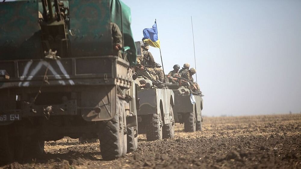    mil.gov.ua | Міністерство оборони України
