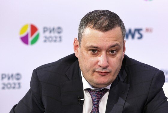    Александр Хинштейн