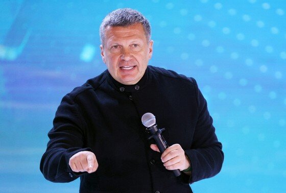    Владимир Соловьев