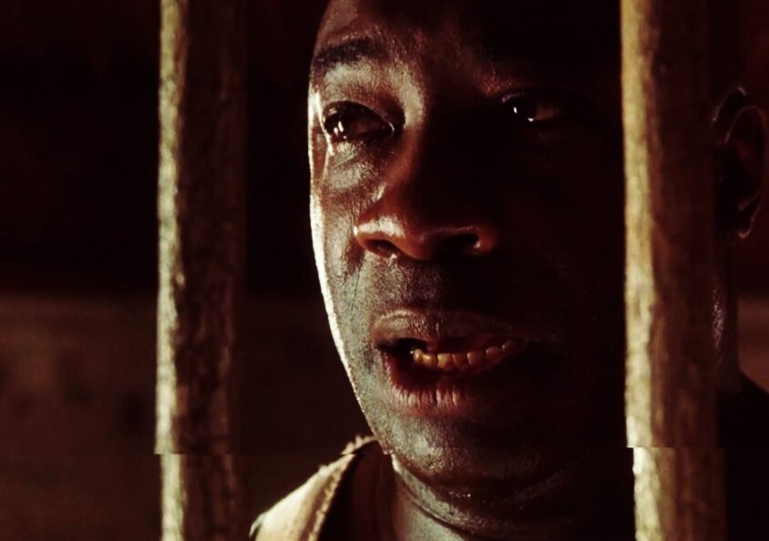 Кадр из фильма