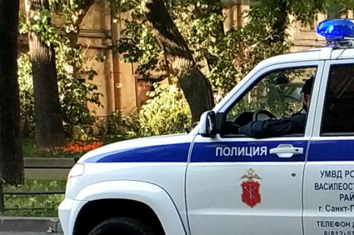    Мигрант с заточкой напал на своего бывшего работодателя и разбил его авто