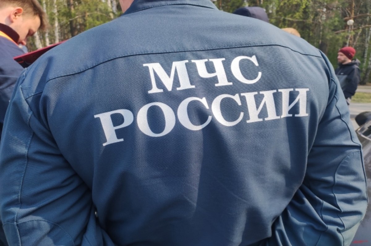    В Тюменской области с завтрашнего дня отменен режим ЧС